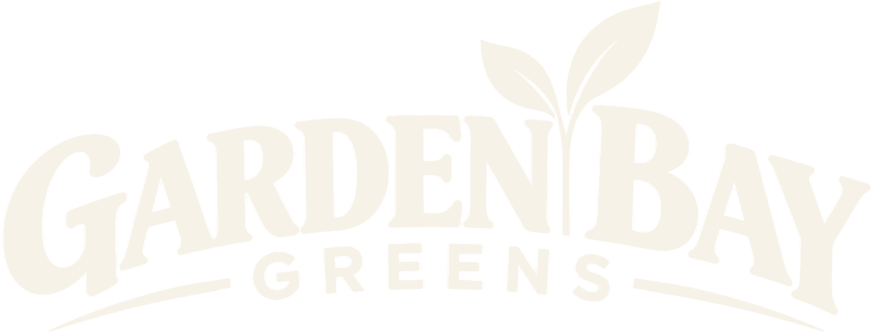 Garden Bay Greens